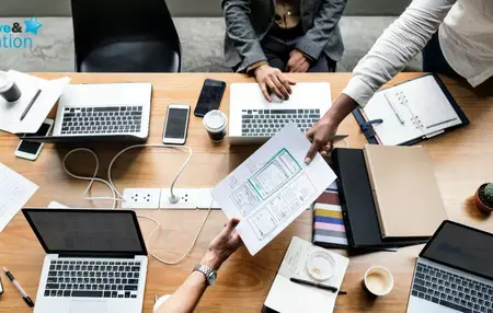 How to Manage Your Career in the Digital Age