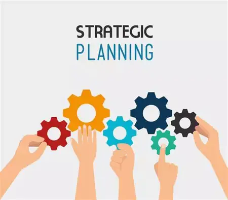 How to Develop a Strategic Plan