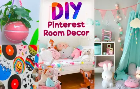 How to Use Pinterest for Home Decor Inspiration