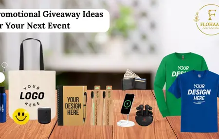 How to Use Giveaways for Lead Generation