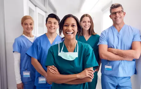 How to Build a Successful Career in Healthcare