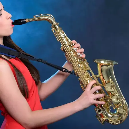 How to Learn to Play Saxophone