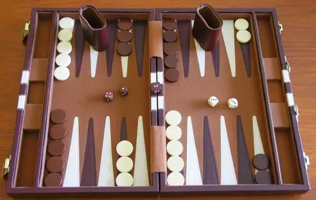 How to Learn to Play Backgammon