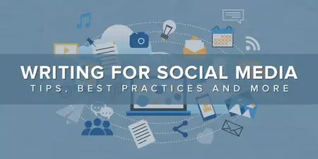 How to Improve Your Writing for Social Media