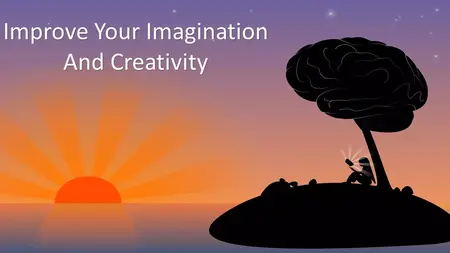 How to Use Your Imagination to Solve Problems
