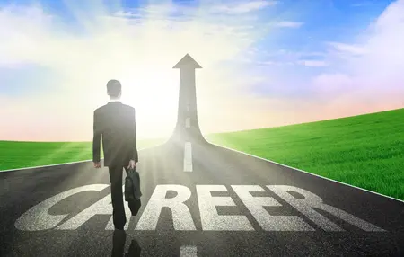 How to Be Successful in Your Career