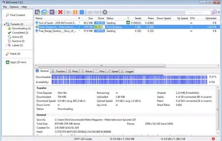 How to Download Torrent Files