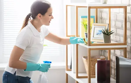 How to Start a Home Cleaning Business