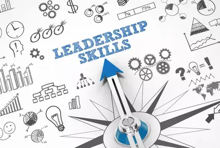 How to Learn Leadership Skills