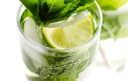 How to Make a Mojito