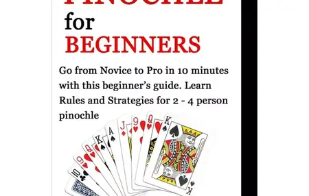 How to Learn to Play Pinochle