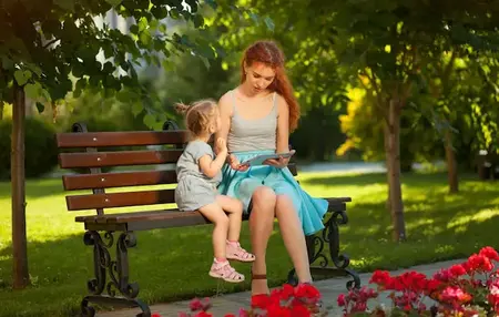 How to Learn to Use a Tablet