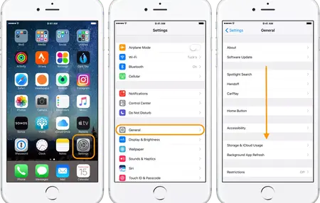 How to Reset Your Phone
