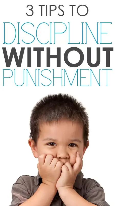 How to Discipline Your Child