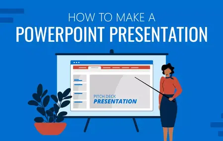 How to Create a Stunning Presentation