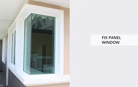 How to Fix a Broken Window
