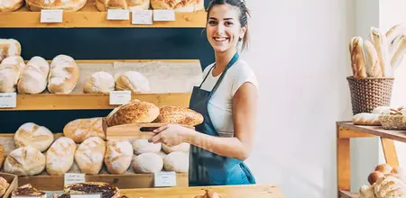 How to Start a Home-Based Business Selling Baked Goods