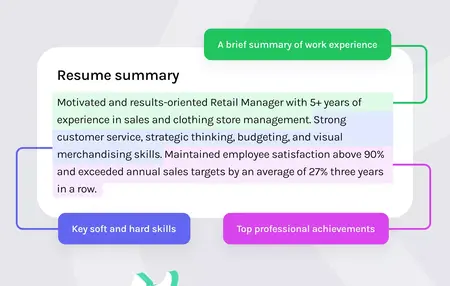 How to Write a Compelling Resume Summary That Highlights Your Skills