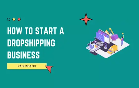 How to Start a Dropshipping Business with Shopify