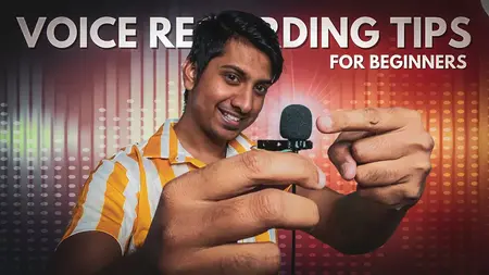 How to Use a Digital Voice Recorder