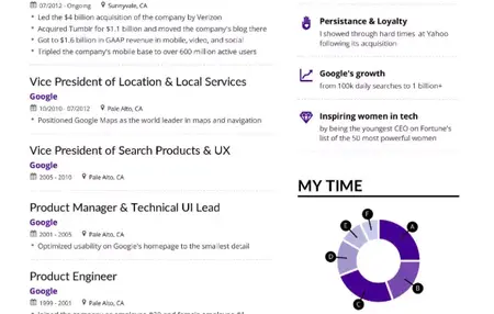 How to Make a Resume Stand Out