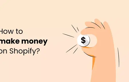 How to Make Money on Shopify