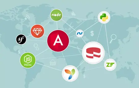 How to Use a Web Development Framework