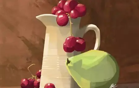 How to Paint a Still Life