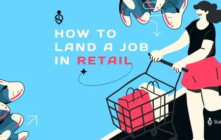 How to Get a Job in Retail