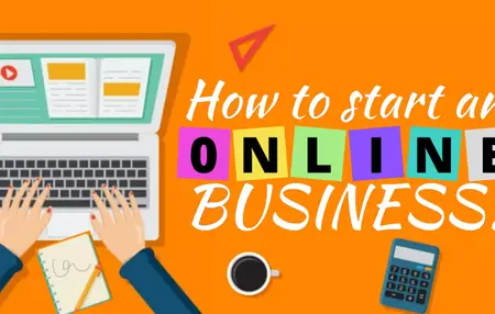 How to Start a Business for Free