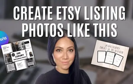 How to Create a Winning Etsy Listing