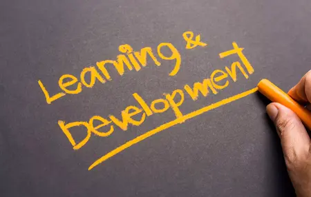 How to Learn About Personal Development
