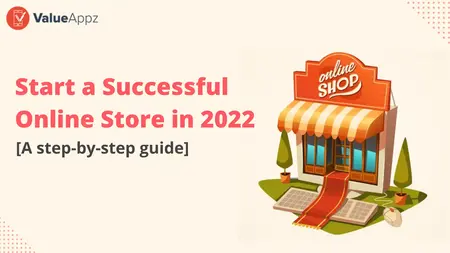How to Start a Successful Online Store
