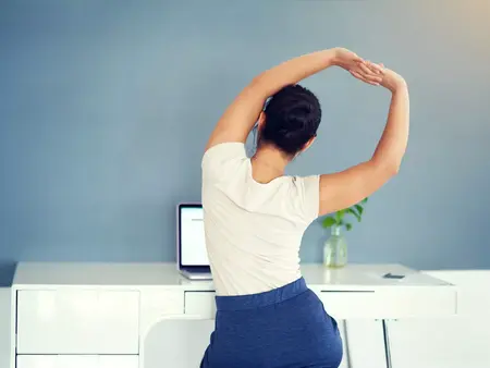How to Improve Your Posture