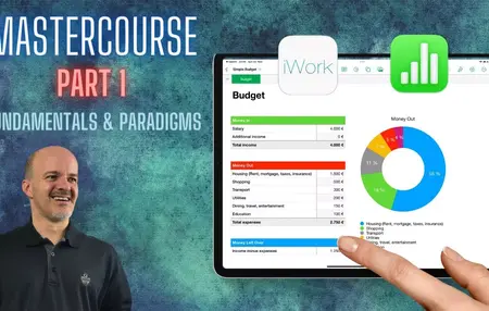 How to Use Apple's iWork Suite for Productivity