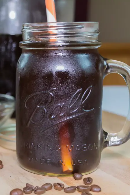 How to Make a Cold Brew