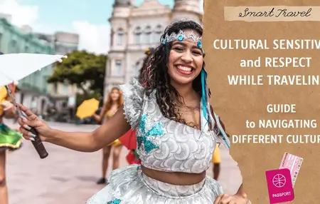 How to Navigate a New Culture When Traveling