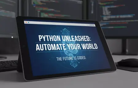 How to Automate Tasks with Python
