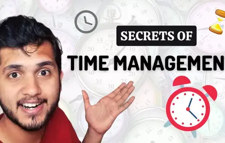 How to Make the Most of Your Time at Home