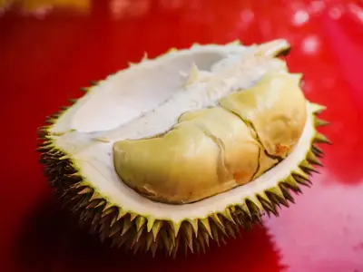 Konsumsi Durian Aman: Berapa Banyak yang Boleh?