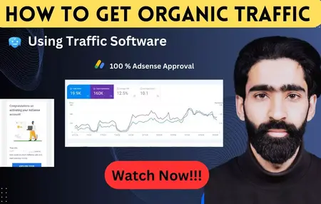 How to Use Organic Traffic to Grow Your Business
