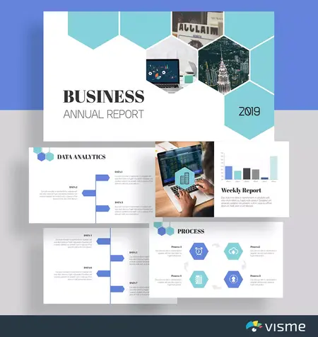 How to Create a Powerful Presentation Deck