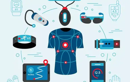 How to Use a Wearable Device