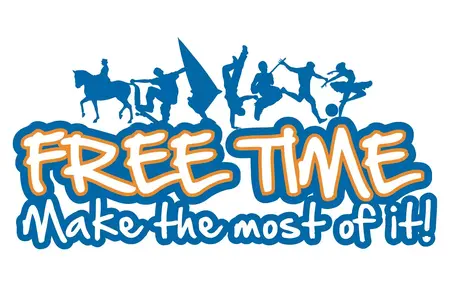 How to Make the Most of Your Free Time