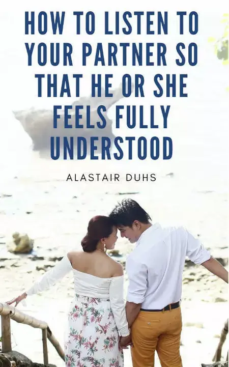 How to Improve Your Listening Skills in a Relationship