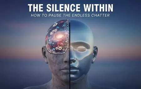 How to Stop Overthinking