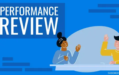 How to Write a Performance Review