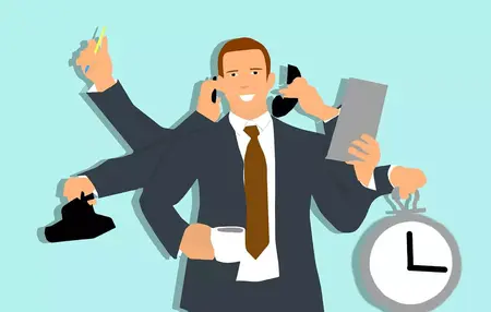 How to Use Your Time Wisely and Avoid Procrastination