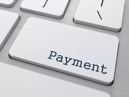 How to Use a Online Payment System