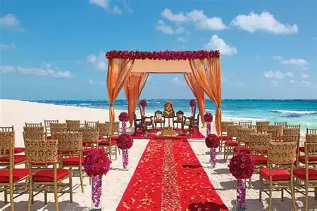 How to Plan a Destination Wedding